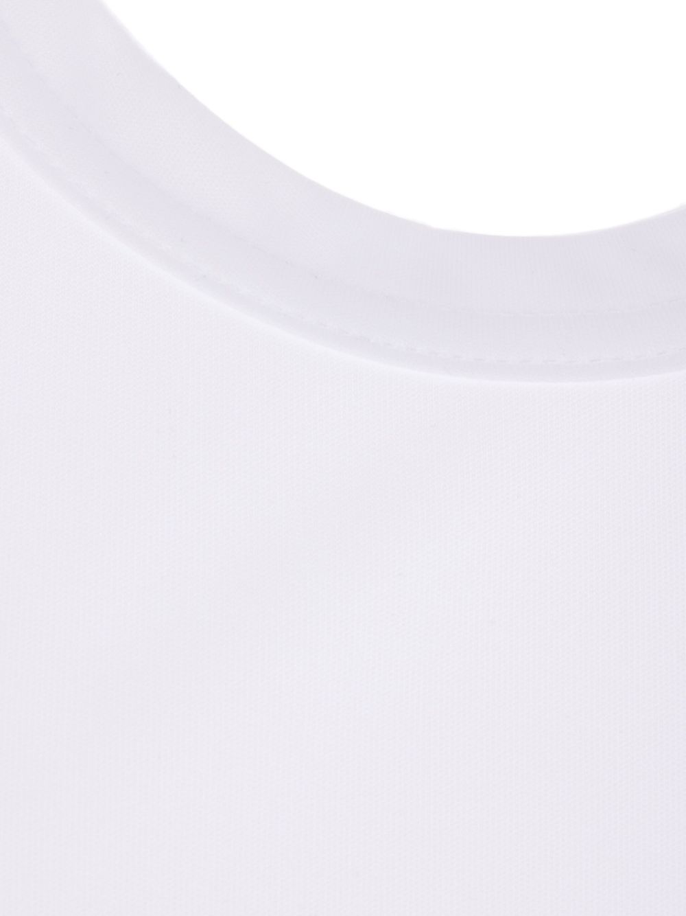 Comme des Garcons Top White