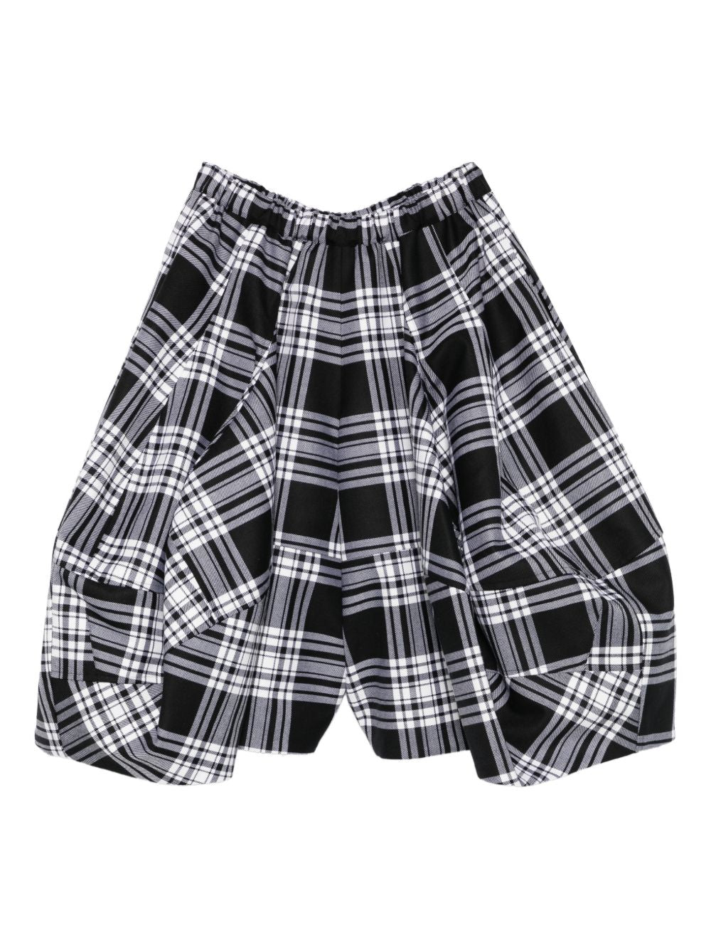 Comme des Garcons Trousers Black