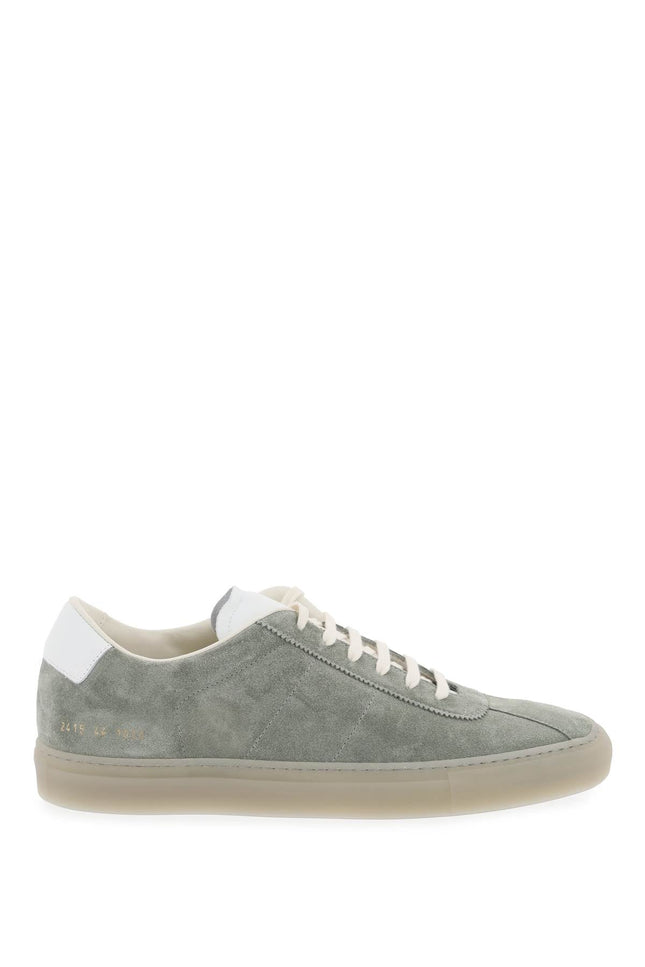 Common projects 70's tennis sneaker-men > shoes > sneakers-Common Projects-Urbanheer