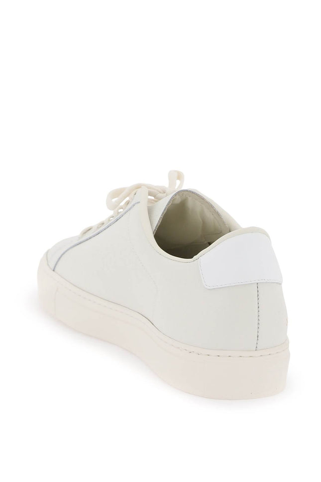 Common projects retro low top sne-men > shoes > sneakers-Common Projects-Urbanheer