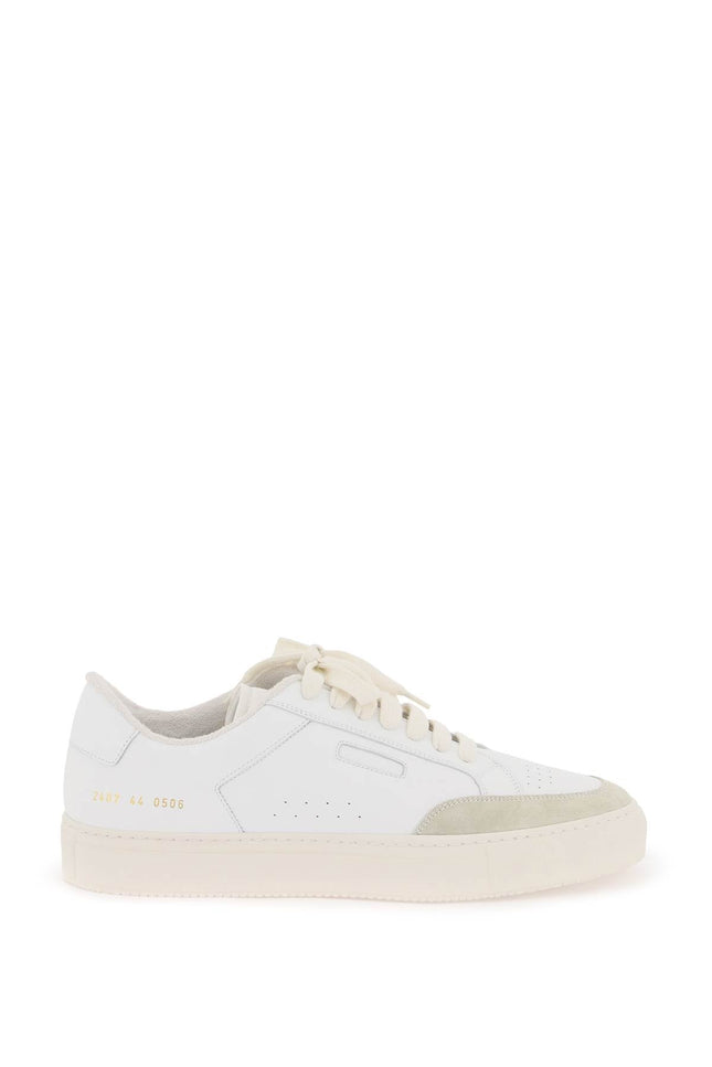 Common projects tennis pro sneakers-men > shoes > sneakers-Common Projects-Urbanheer