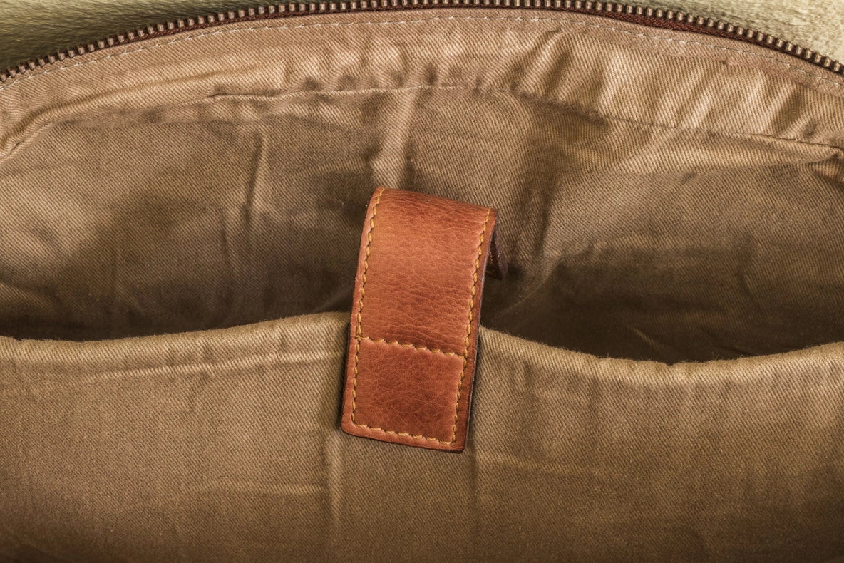 Commuter Briefcase-Briefcase-Kiko Leather-10.5" L x 14.5" W x 3.5" D-Urbanheer