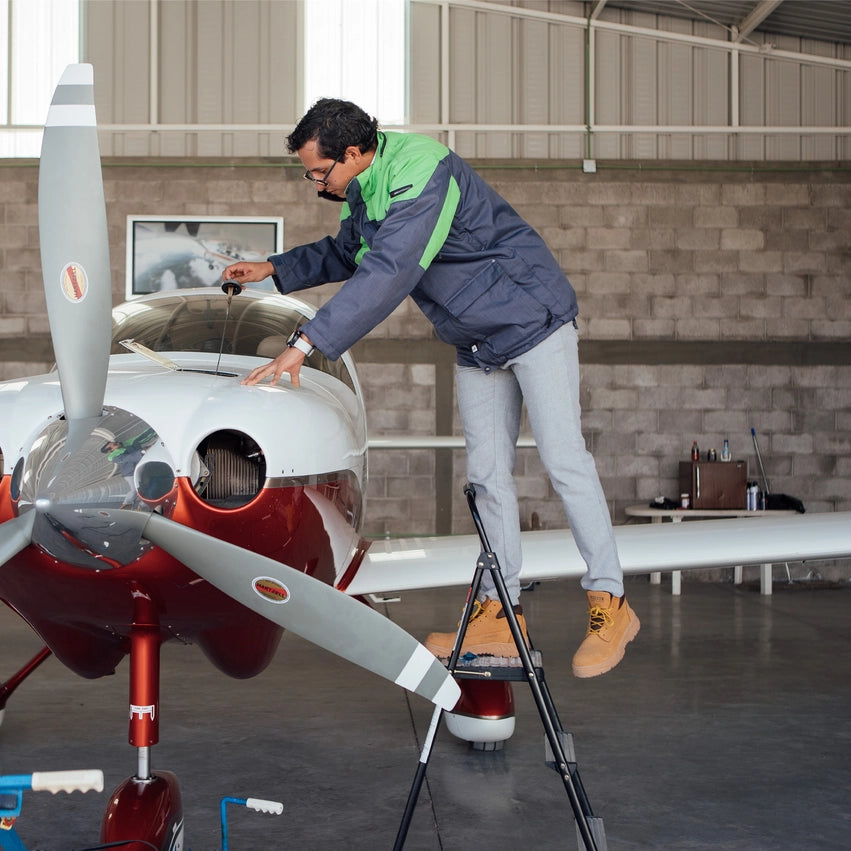 Composite Toe Boot Alpa Yellow-Boot-PROXON PREMIUM WORKWEAR-5-Urbanheer