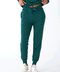 Connie Feather Fleece Jogger