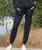 Connie Feather Fleece Jogger