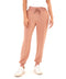 Connie Feather Fleece Jogger