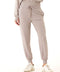 Connie Feather Fleece Jogger