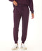 Connie Feather Fleece Jogger