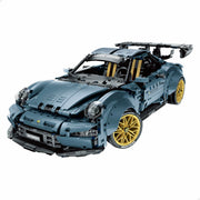 Construction set IM Master 1882 Pieces-Toys and games-IM Master-Urbanheer