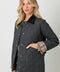 Contrast Quilted Jacket Black-Jacket-Mystree-S-Black-Urbanheer