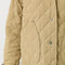 Contrast Quilted Jacket Latte-Jacket-Mystree-S-Latte-Urbanheer