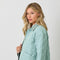 Contrast Quilted Jacket Soft Blue-Jacket-Mystree-S-Soft Blue-Urbanheer