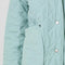 Contrast Quilted Jacket Soft Blue-Jacket-Mystree-S-Soft Blue-Urbanheer