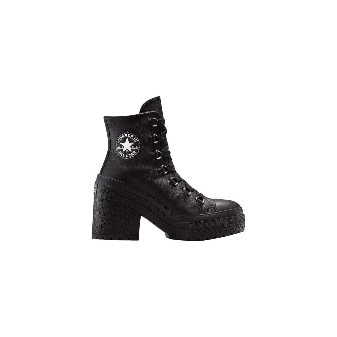 Converse Women Boots