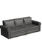 Convertible Sleeper Sofa Bed