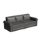 Convertible Sleeper Sofa Bed