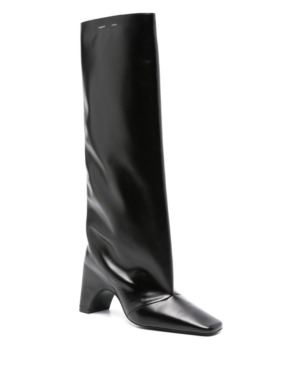 Coperni Boots Black-Boots-Coperni-40-Urbanheer