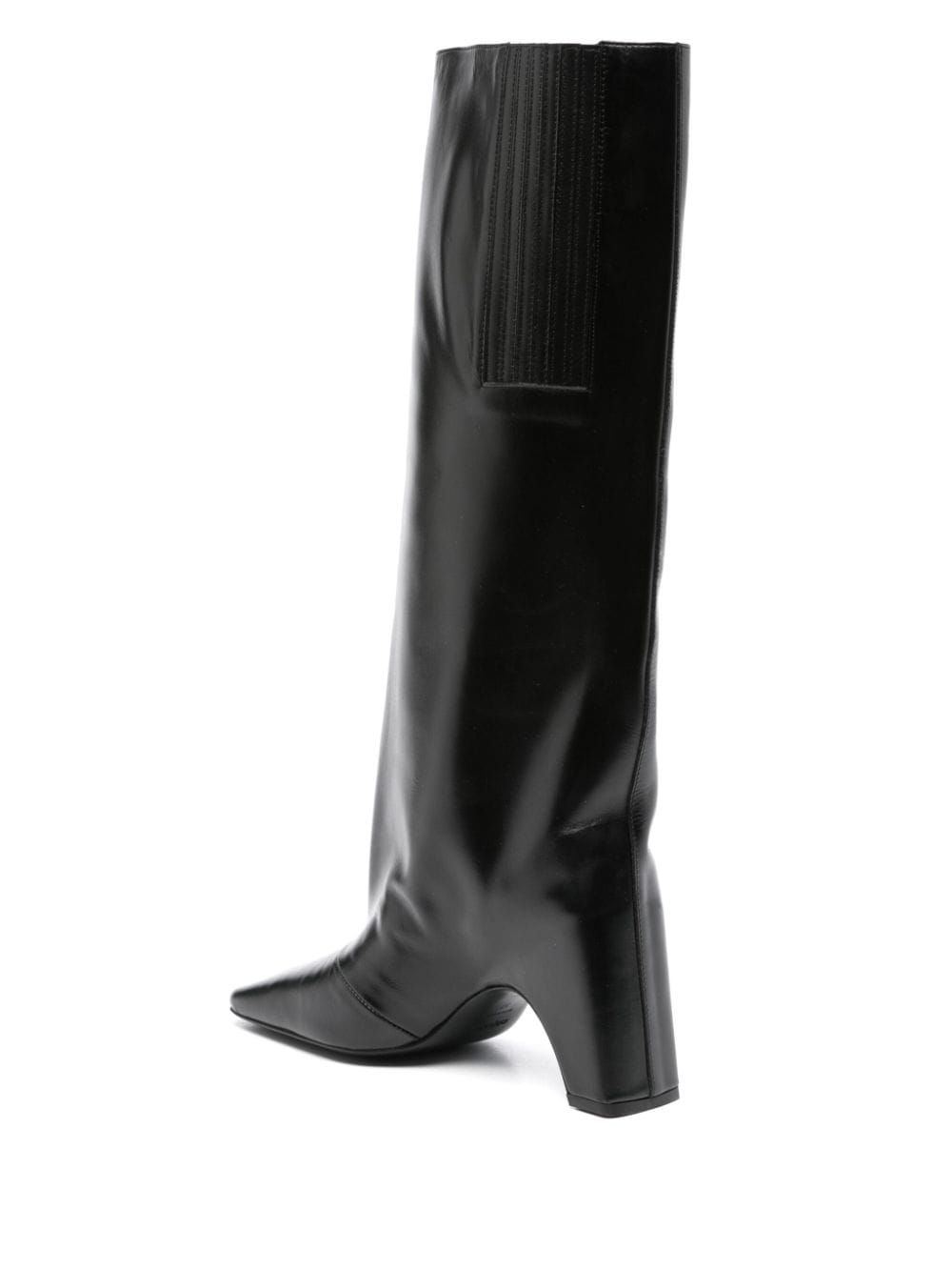Coperni Boots Black-Boots-Coperni-40-Urbanheer