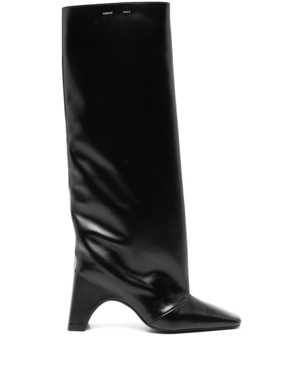 Coperni Boots Black-Boots-Coperni-40-Urbanheer