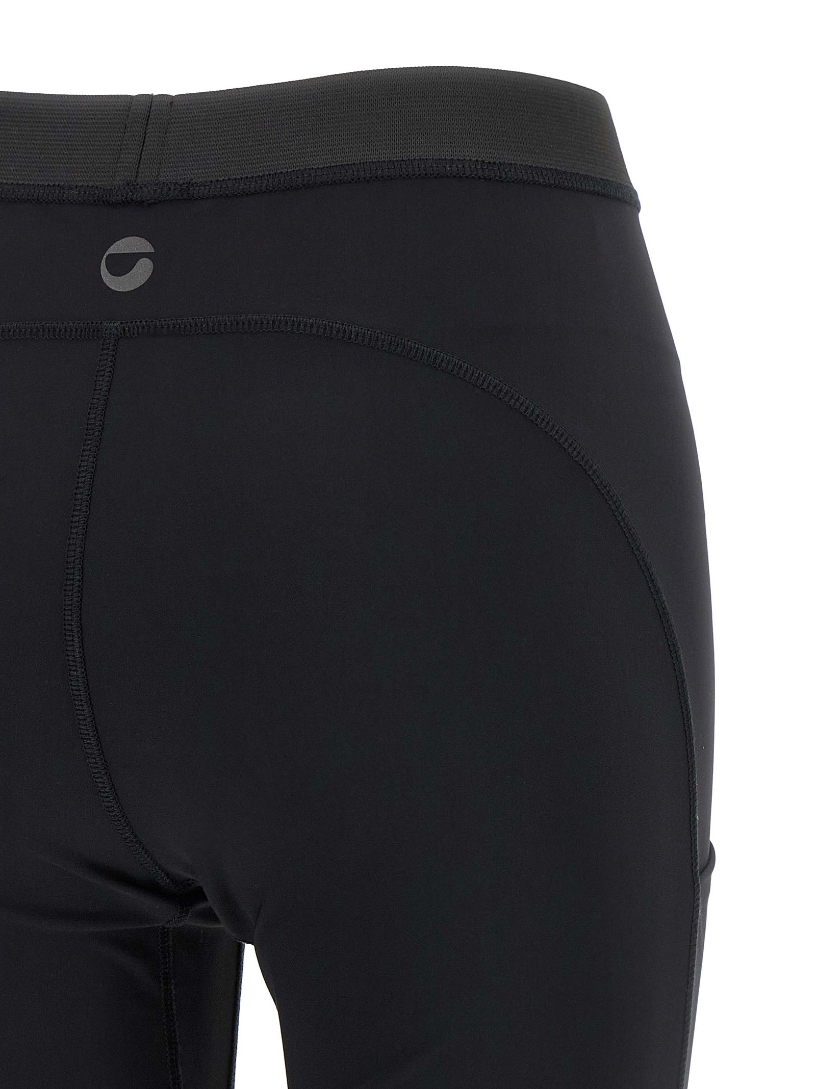 Coperni Cycling Capri Leggings