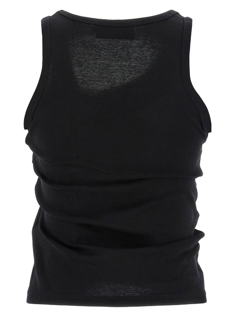 Coperni Emoji Tank Top
