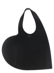 Coperni Heart Shoulder Bag