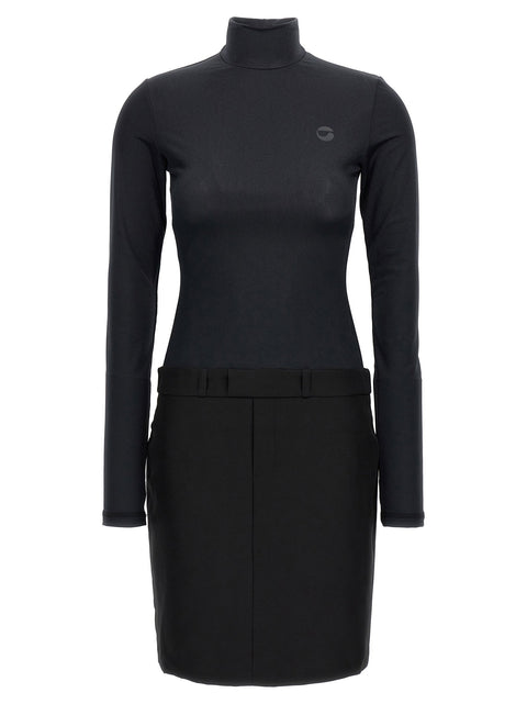 Coperni Hybrid Dress