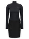 Coperni Hybrid Dress