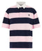Coperni Striped Polo Shirt