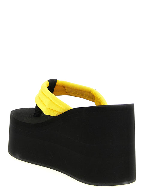 Coperni Thong Sandals