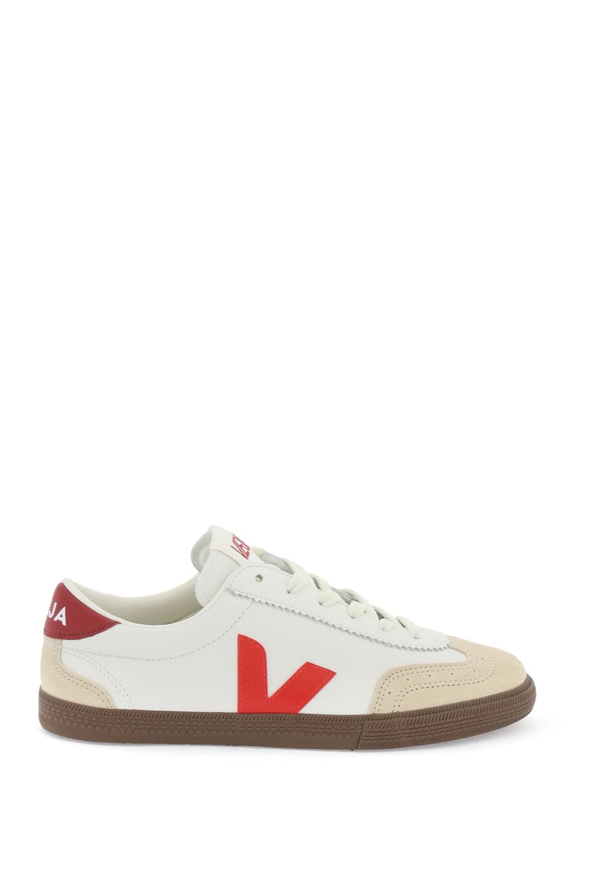 Copy Of Veja Volleyball Sne Women Mixed Colours-sneakers-Veja-36-Urbanheer