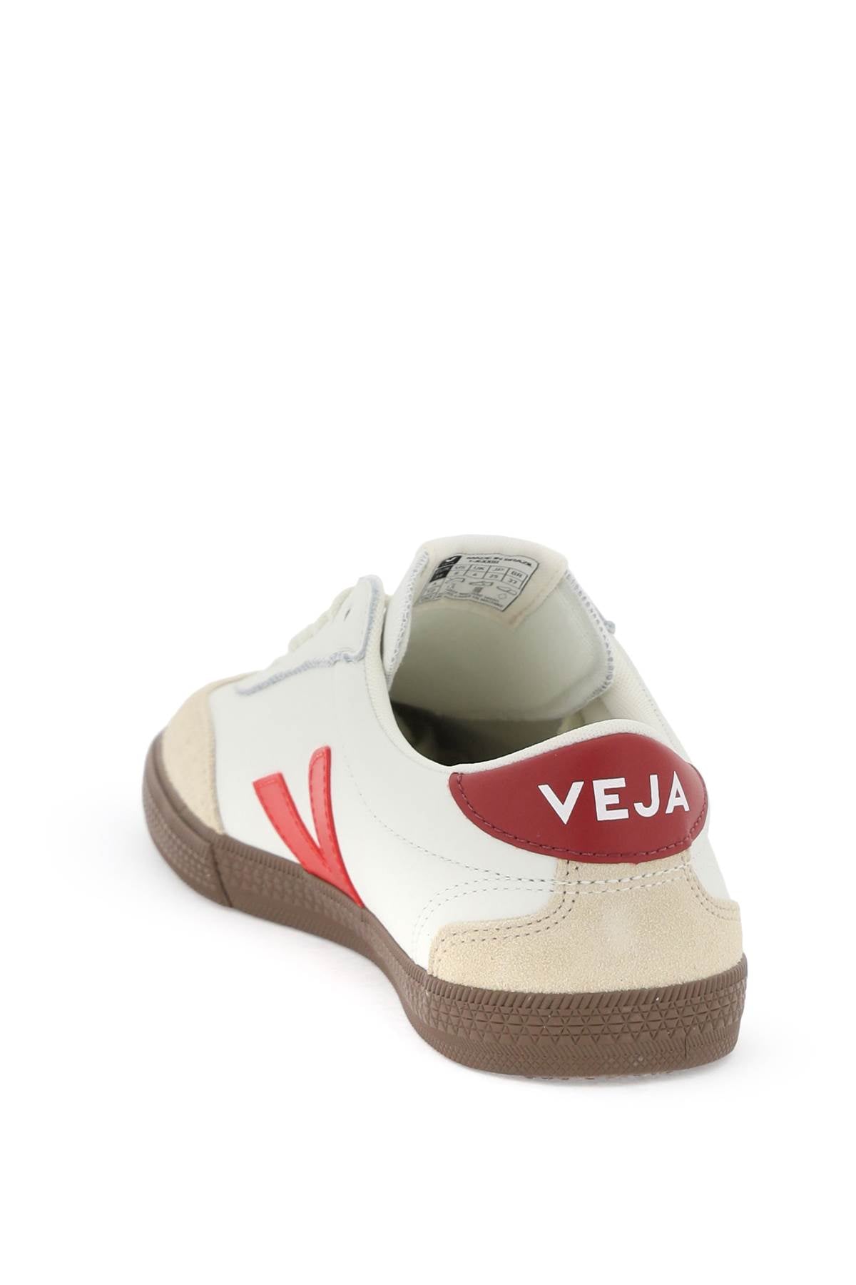 Copy Of Veja Volleyball Sne Women Mixed Colours-sneakers-Veja-36-Urbanheer