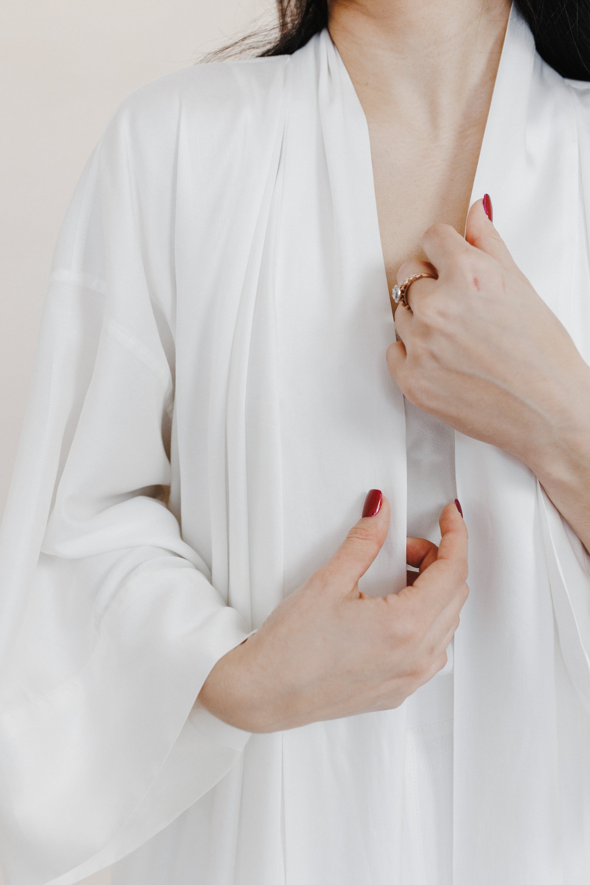 Lotus Kimono-Briiskie Bobbins-XS-Urbanheer