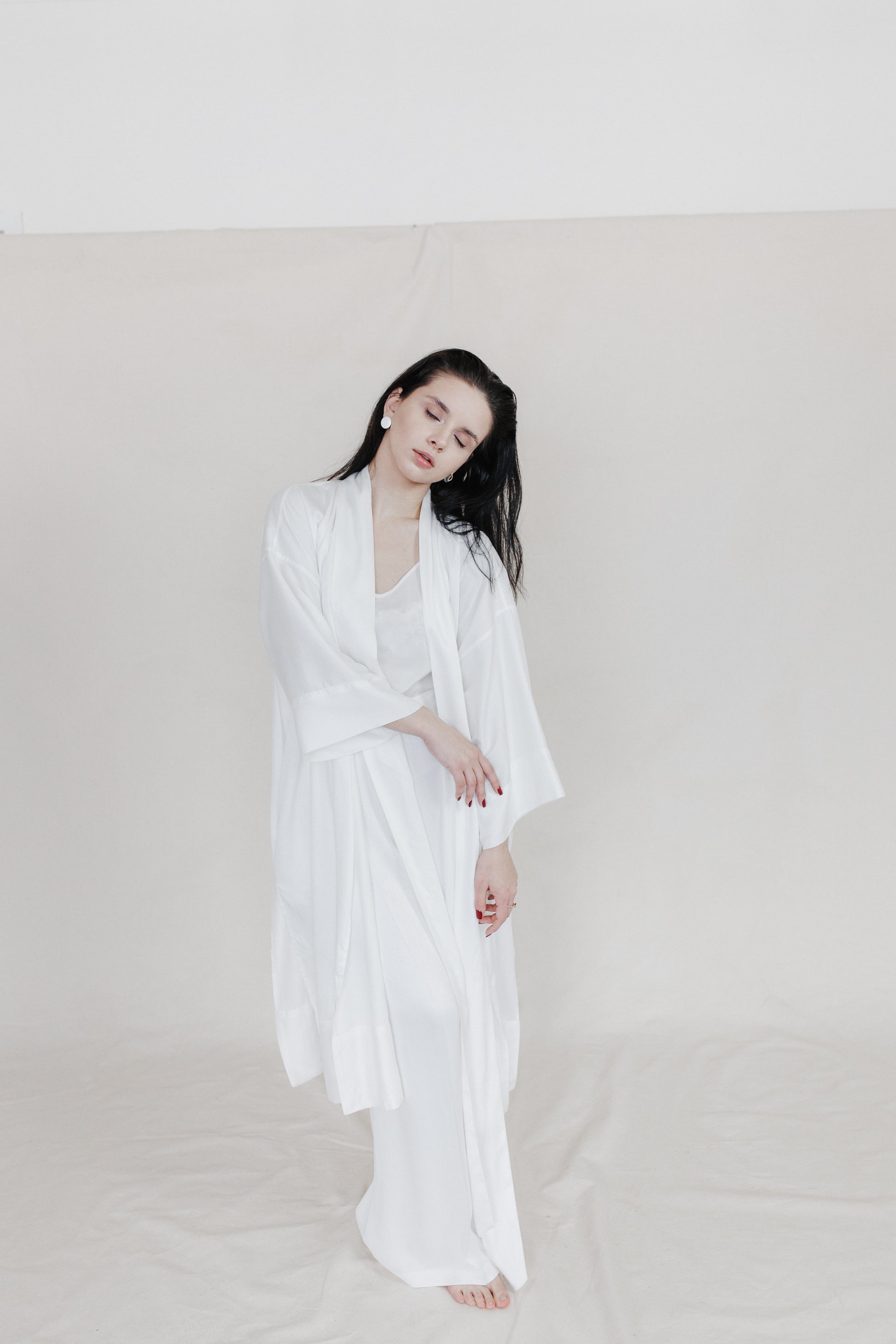 Lotus Kimono-Briiskie Bobbins-XS-Urbanheer