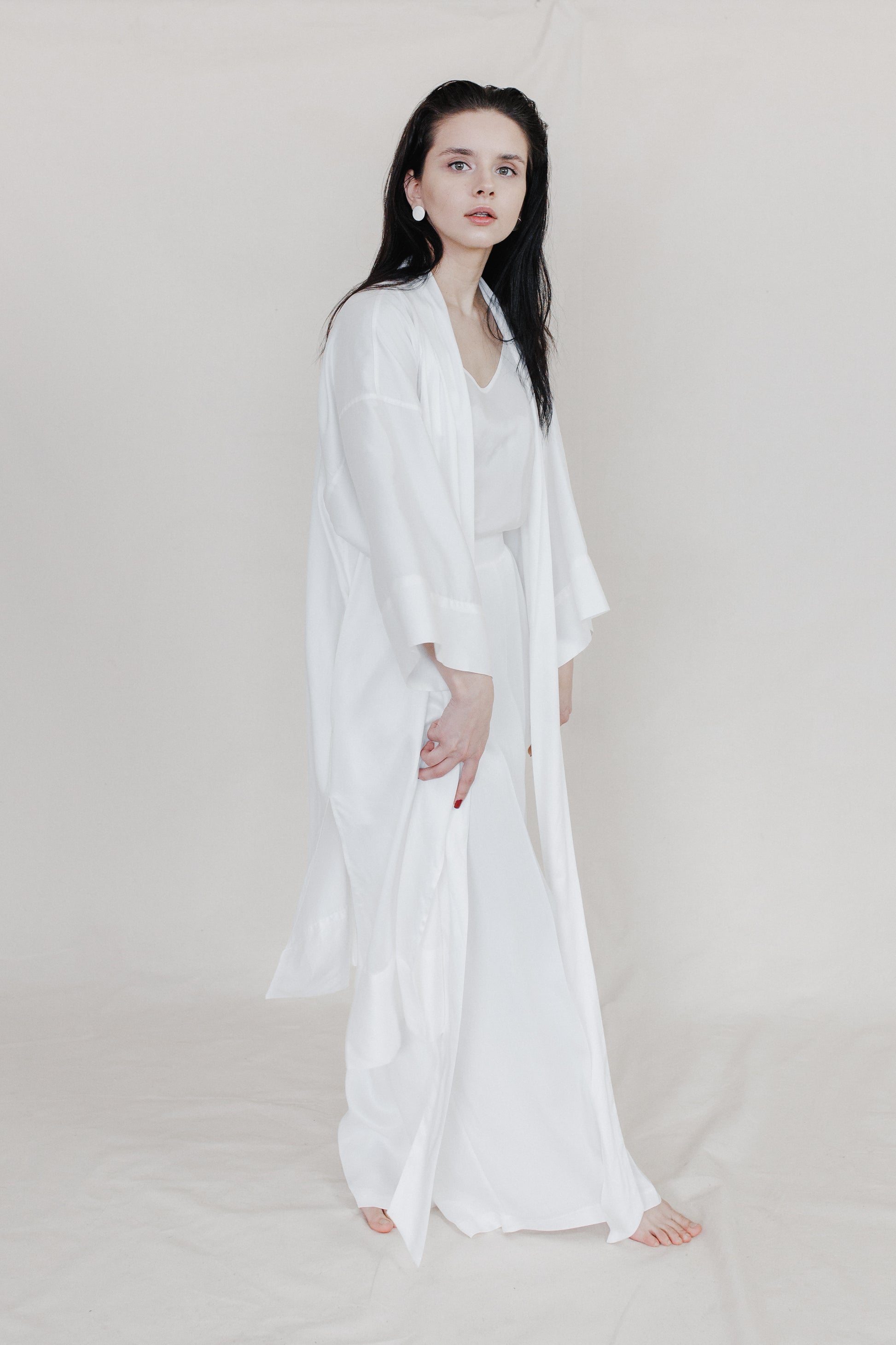 Lotus Kimono-Briiskie Bobbins-XS-Urbanheer