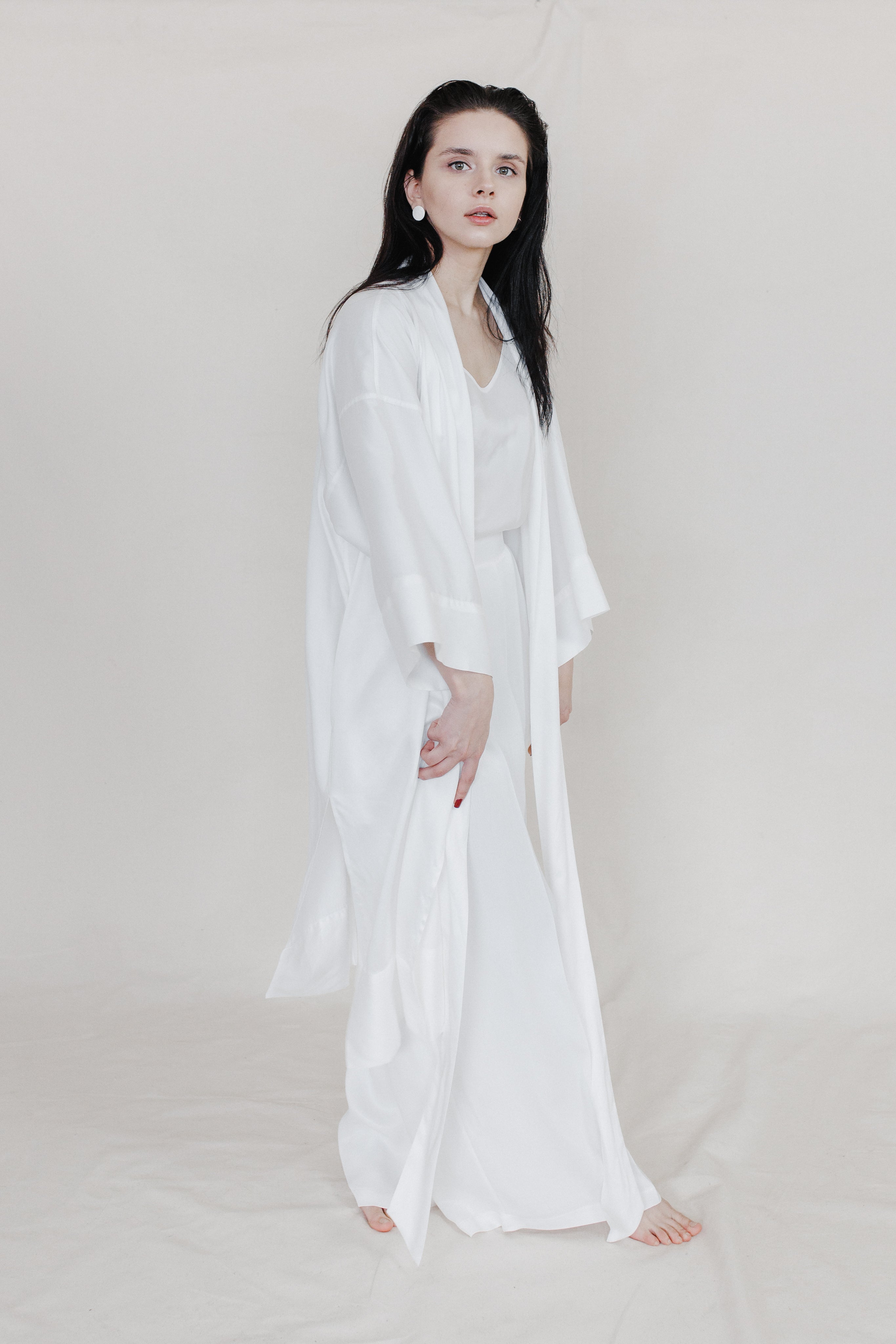 Lotus Kimono-Briiskie Bobbins-XS-Urbanheer