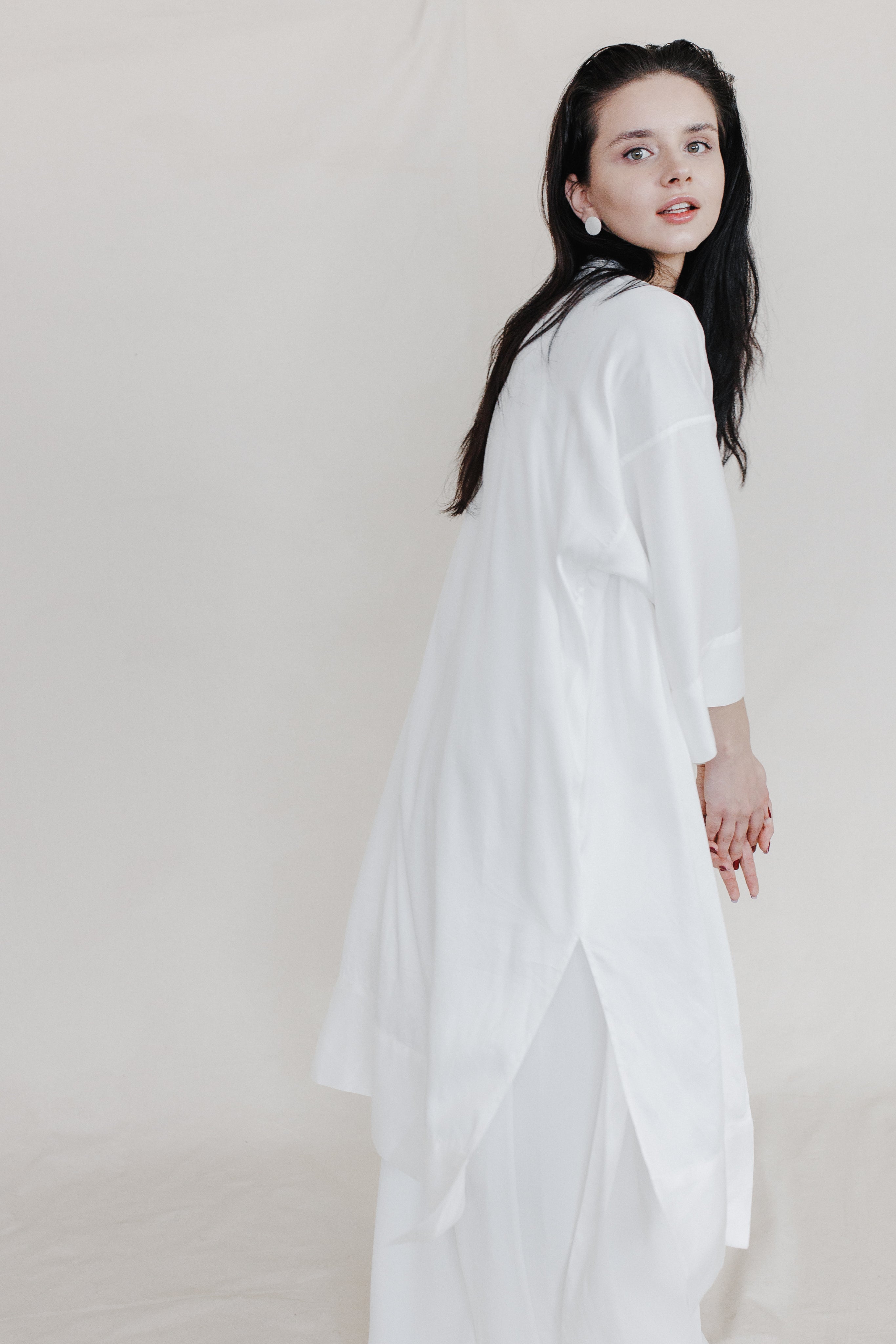 Lotus Kimono-Briiskie Bobbins-XS-Urbanheer