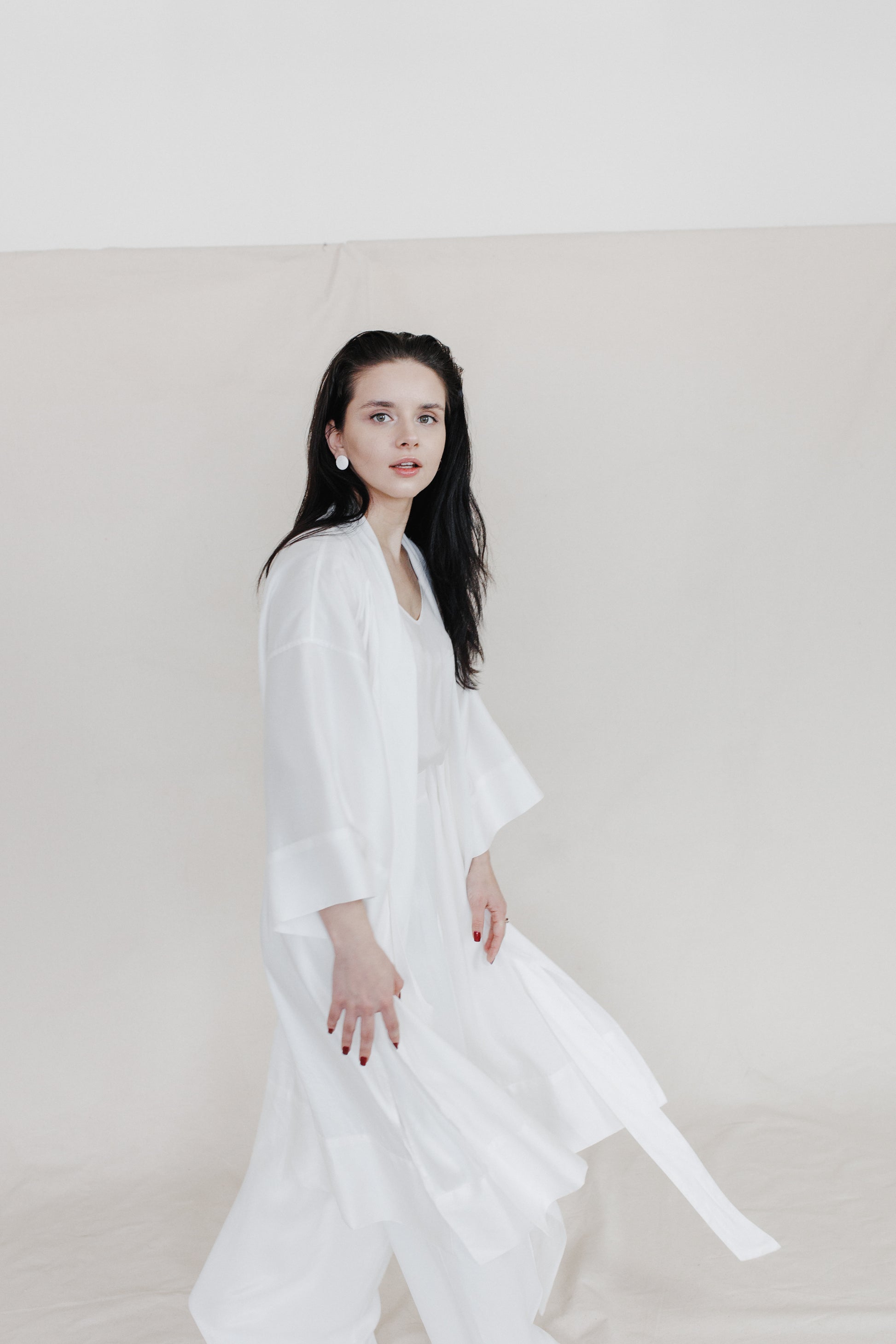 Lotus Kimono-Briiskie Bobbins-XS-Urbanheer