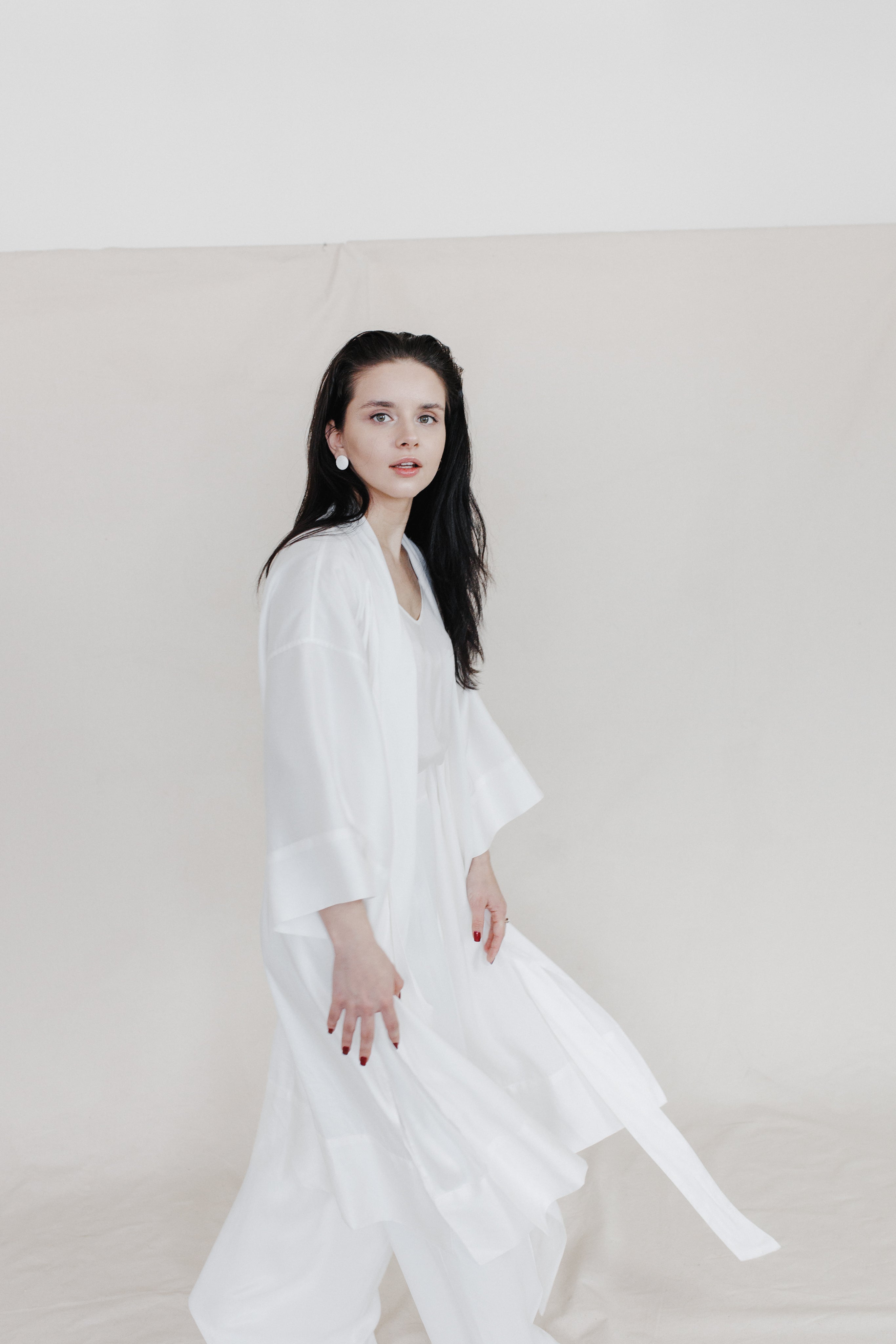 Lotus Kimono-Briiskie Bobbins-XS-Urbanheer