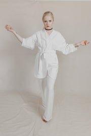 Banana Peels Jacket-Briiskie Bobbins-XS-Urbanheer