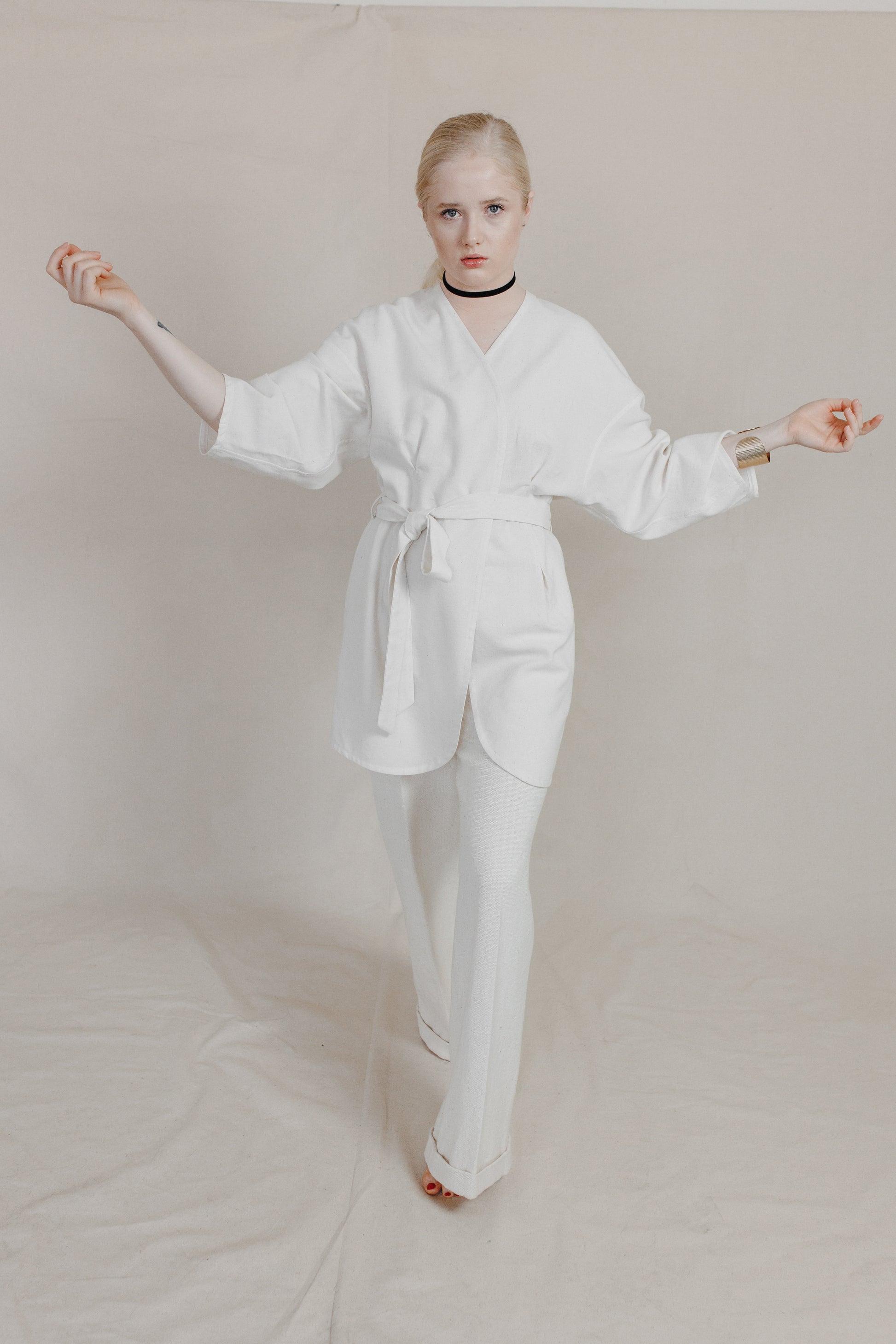 Banana Peels Jacket-Briiskie Bobbins-XS-Urbanheer