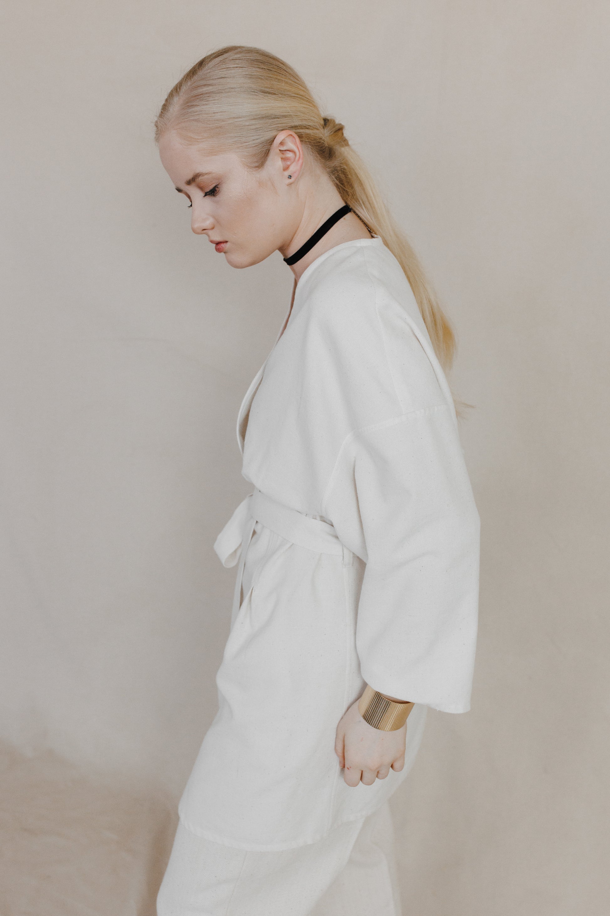 Banana Peels Jacket-Briiskie Bobbins-XS-Urbanheer