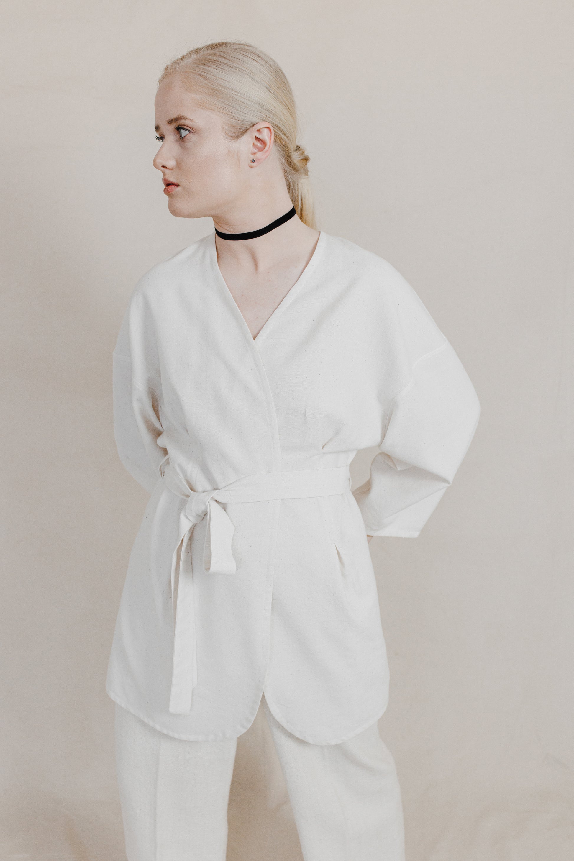 Banana Peels Jacket-Briiskie Bobbins-XS-Urbanheer