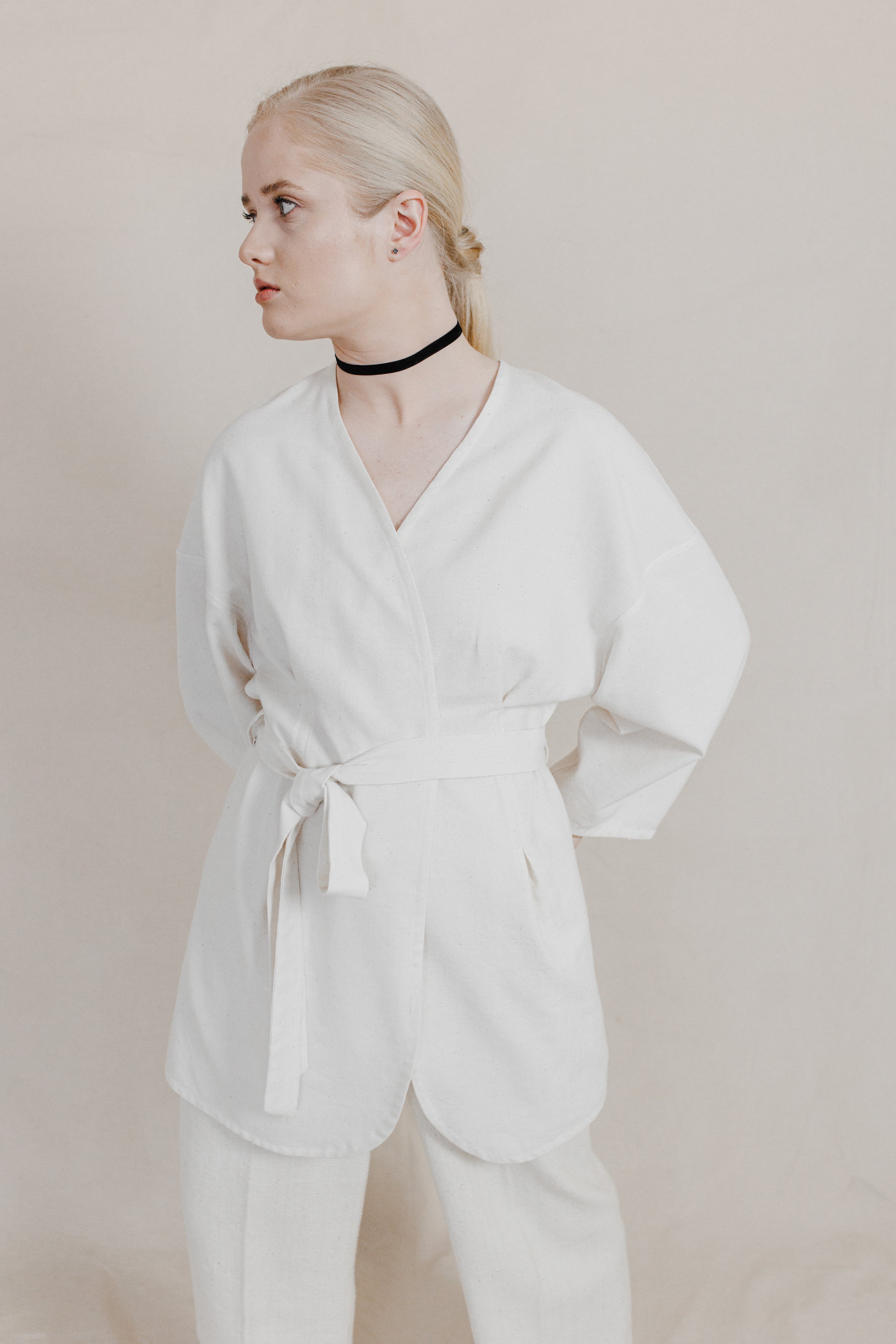 Banana Peels Jacket-Briiskie Bobbins-XS-Urbanheer