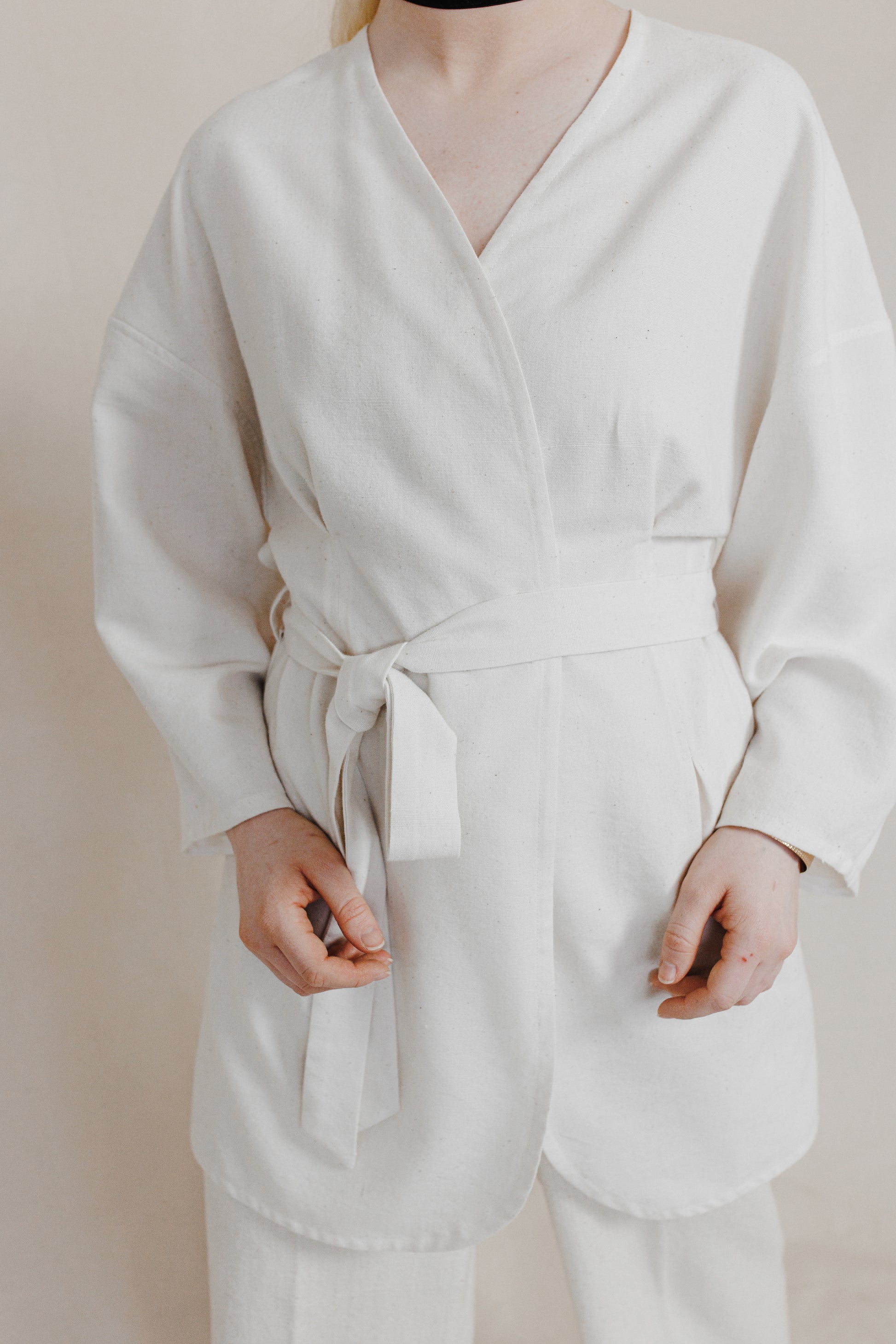 Banana Peels Jacket-Briiskie Bobbins-XS-Urbanheer