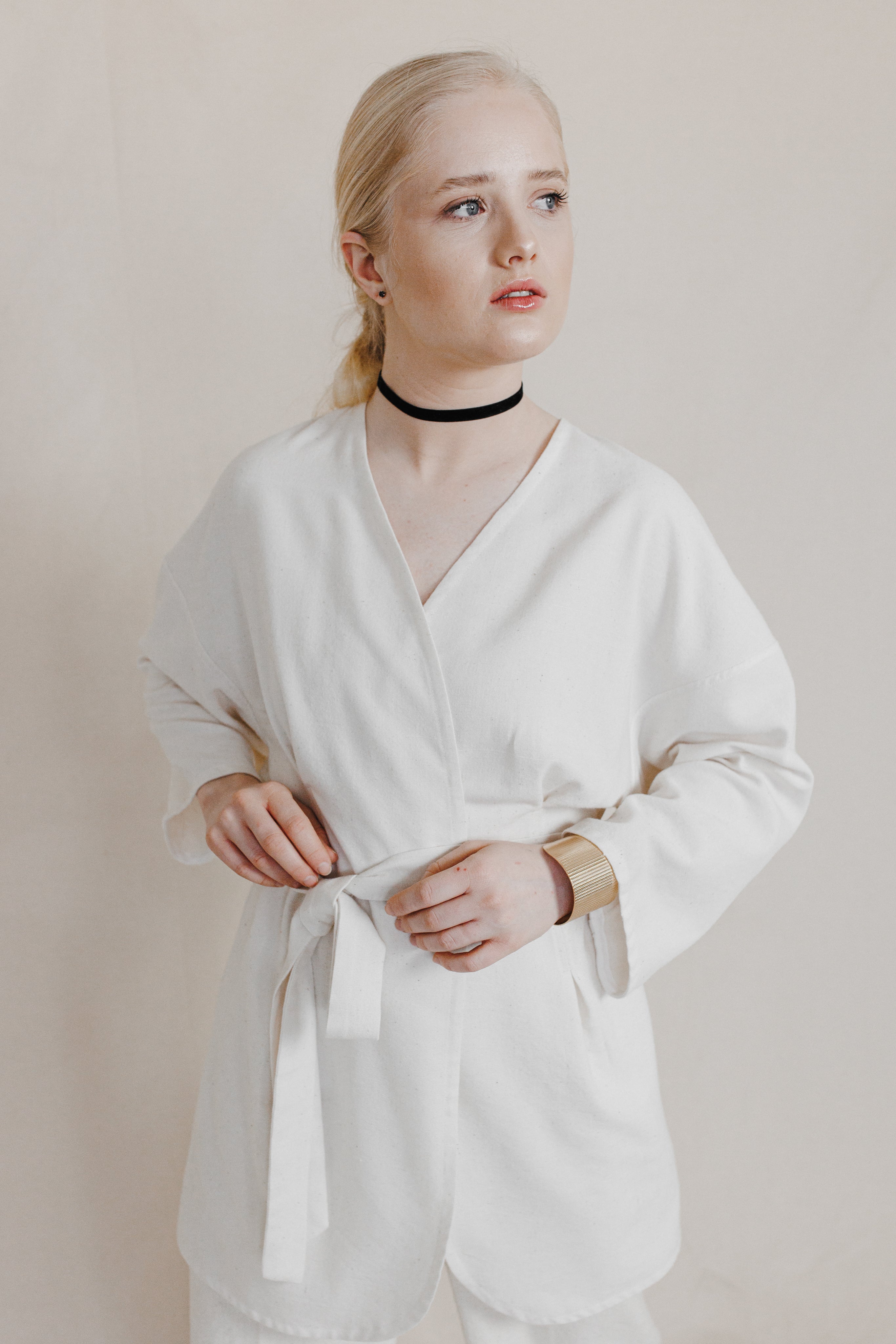 Banana Peels Jacket-Briiskie Bobbins-XS-Urbanheer