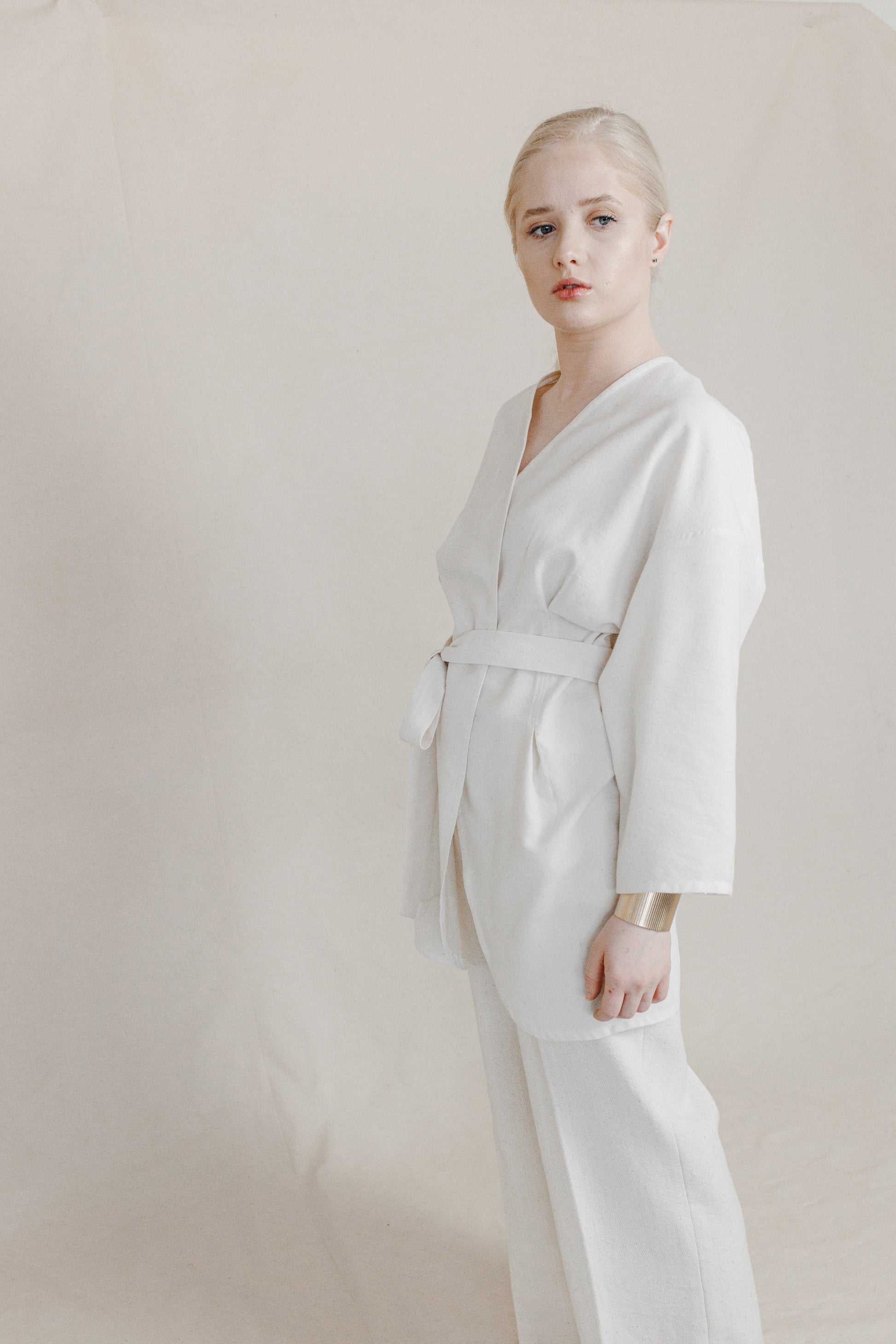 Banana Peels Jacket-Briiskie Bobbins-XS-Urbanheer