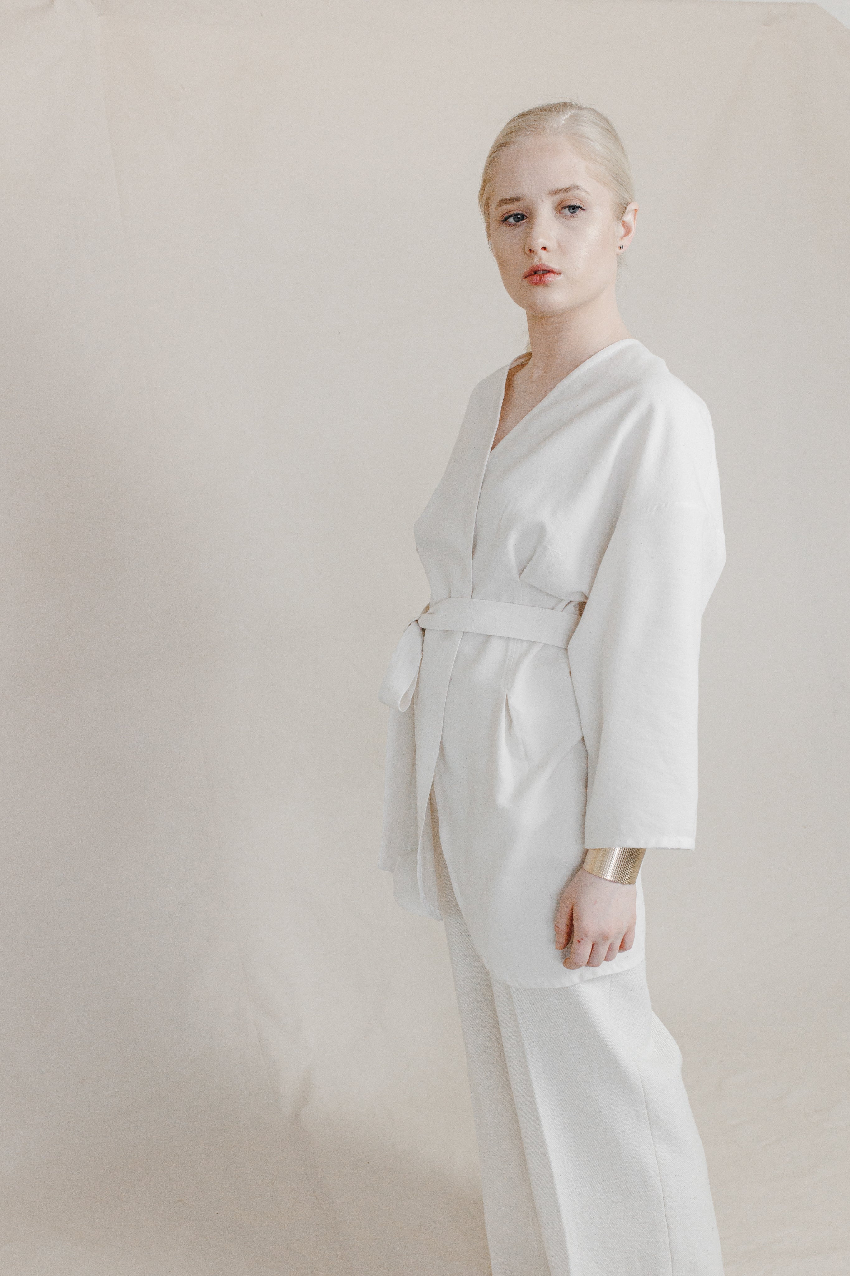 Banana Peels Jacket-Briiskie Bobbins-XS-Urbanheer