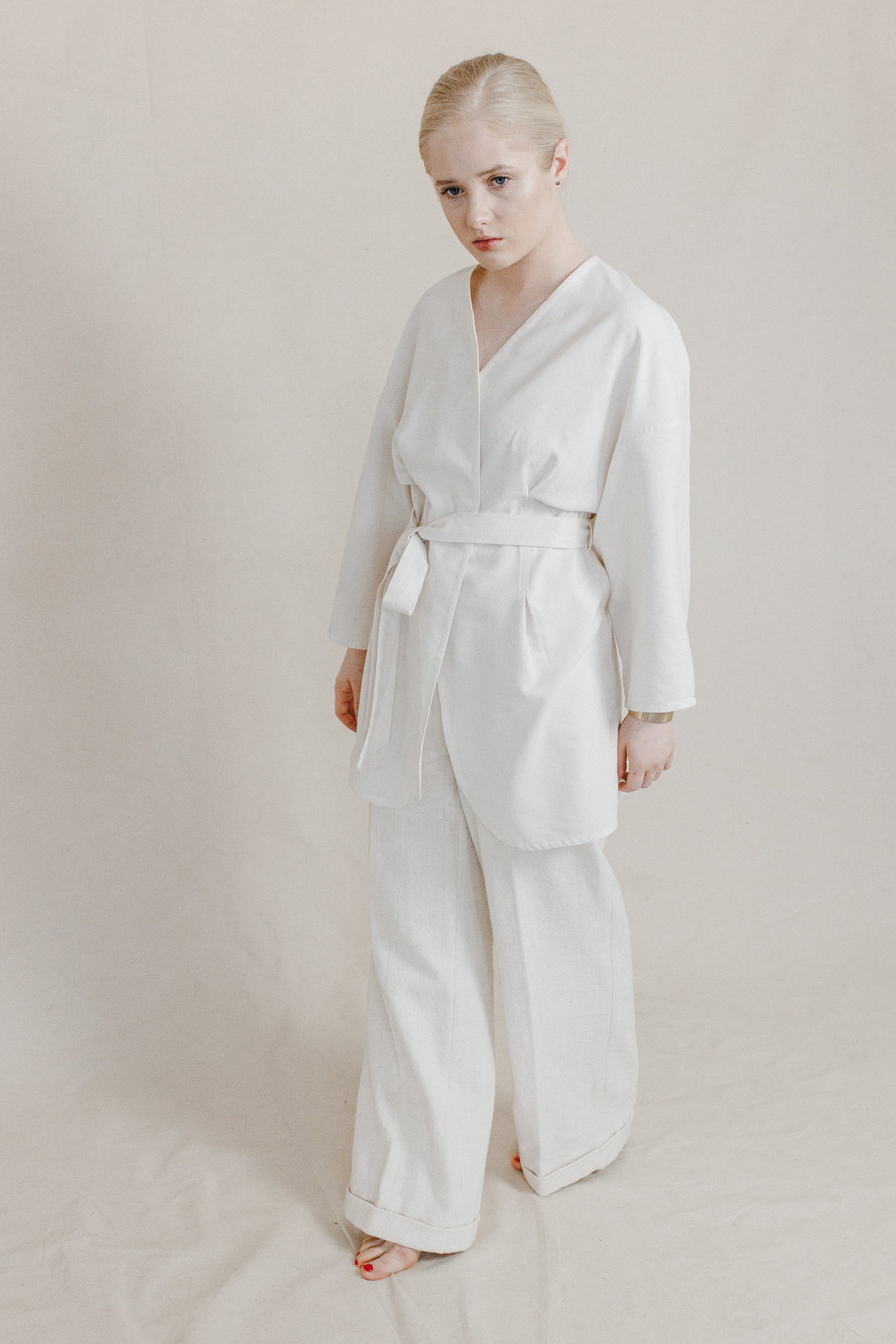 Banana Peels Jacket-Briiskie Bobbins-XS-Urbanheer