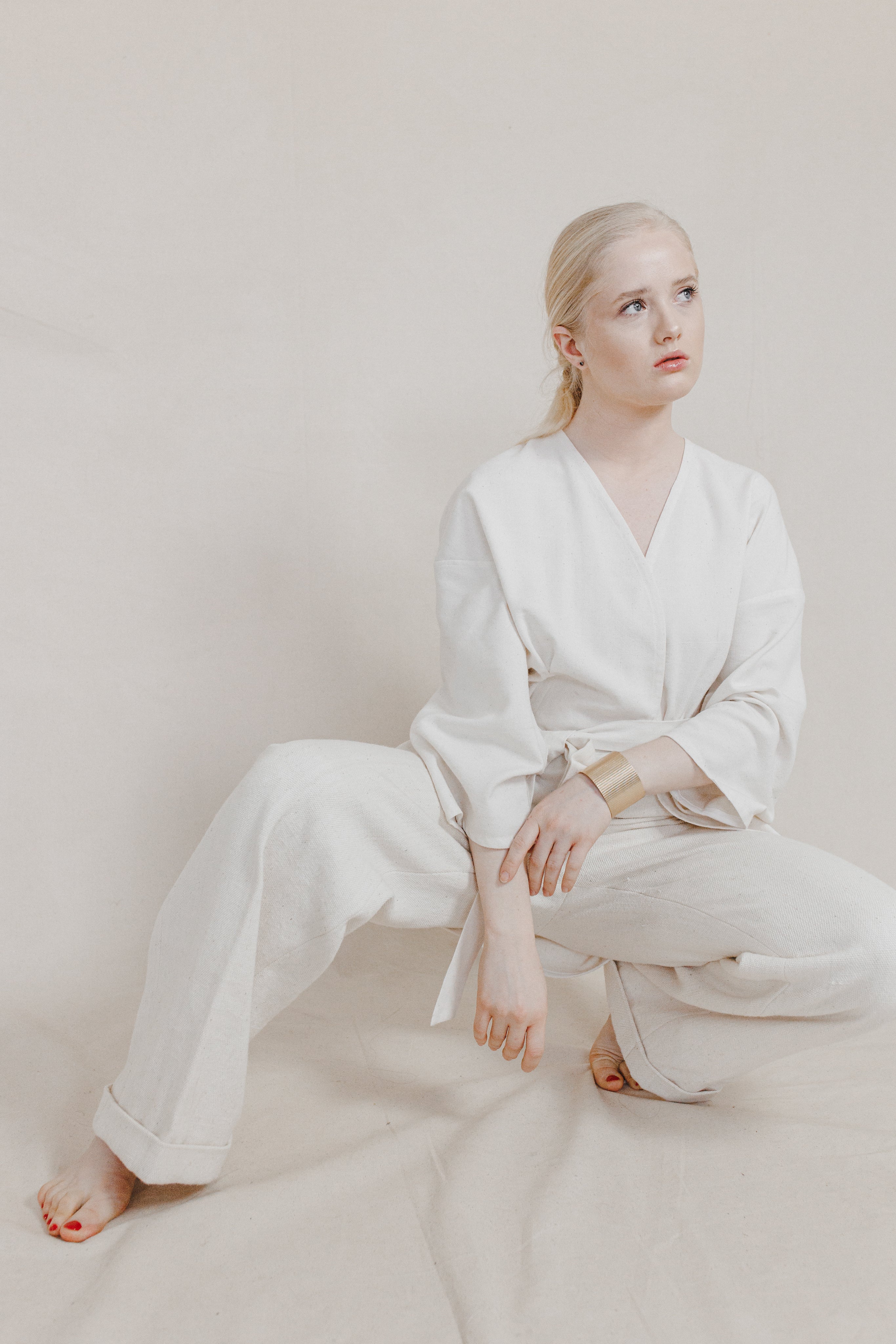 Banana Peels Jacket-Briiskie Bobbins-XS-Urbanheer